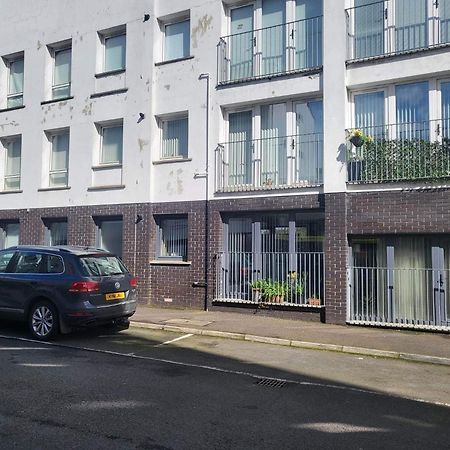 Ross Mill Lejlighed Belfast Eksteriør billede
