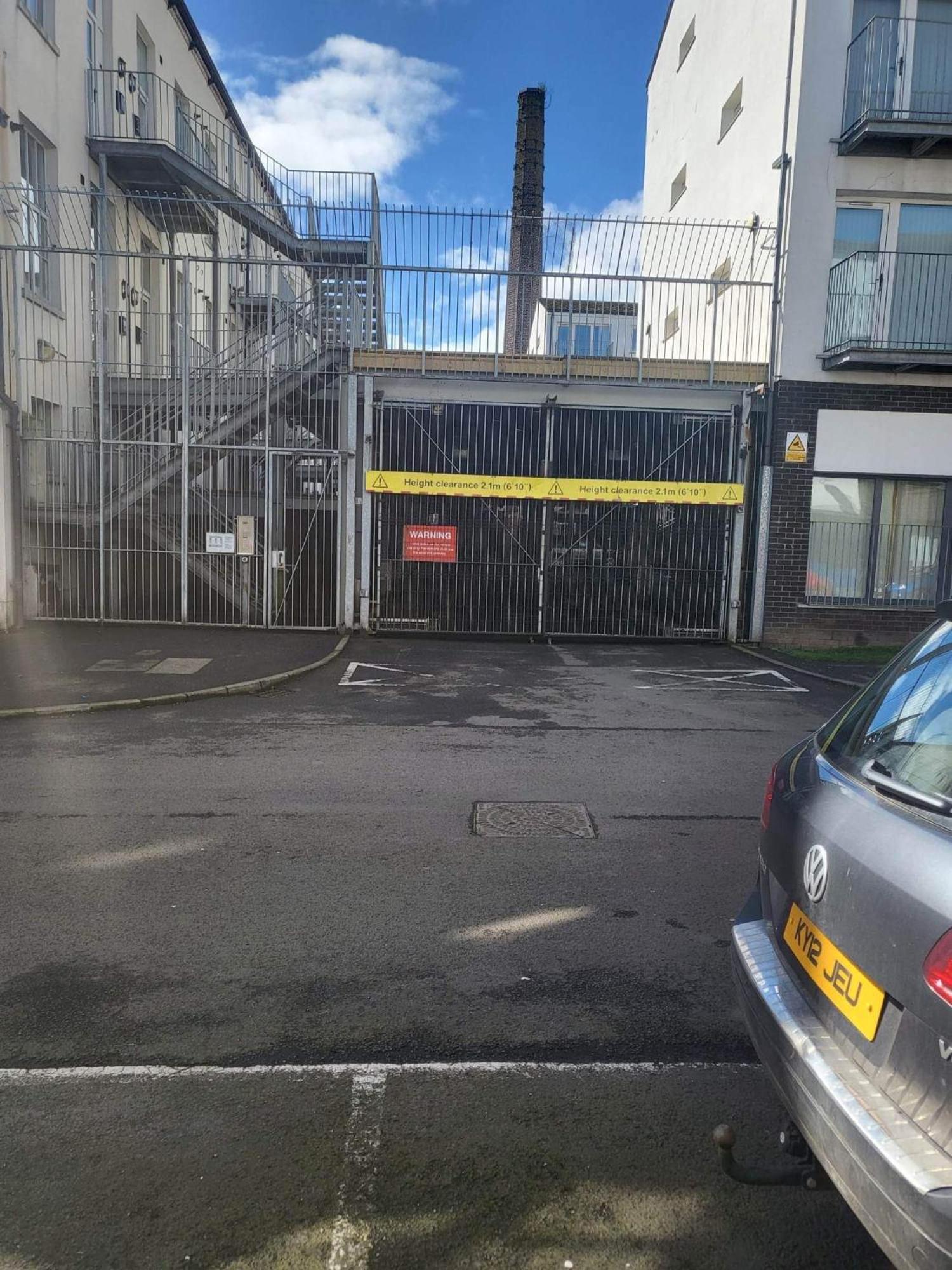 Ross Mill Lejlighed Belfast Eksteriør billede